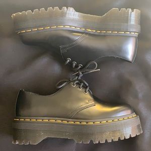 Dr. Martens 1461 Quad
